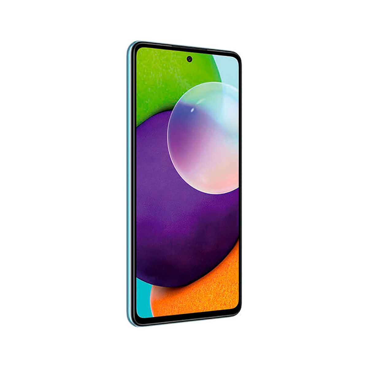 Smartphone Samsung Galaxy A52 A525F 6,5" Octa Core 6 GB RAM 128 GB Blue