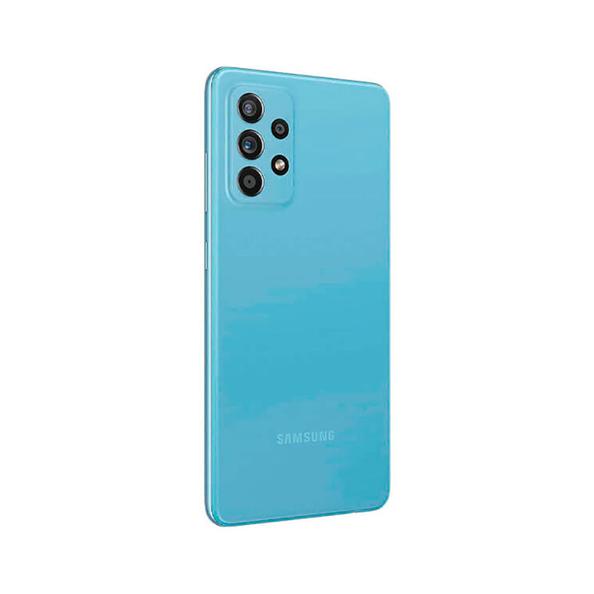 Smartphone Samsung Galaxy A52 A525F 6,5" Octa Core 6 GB RAM 128 GB Blue