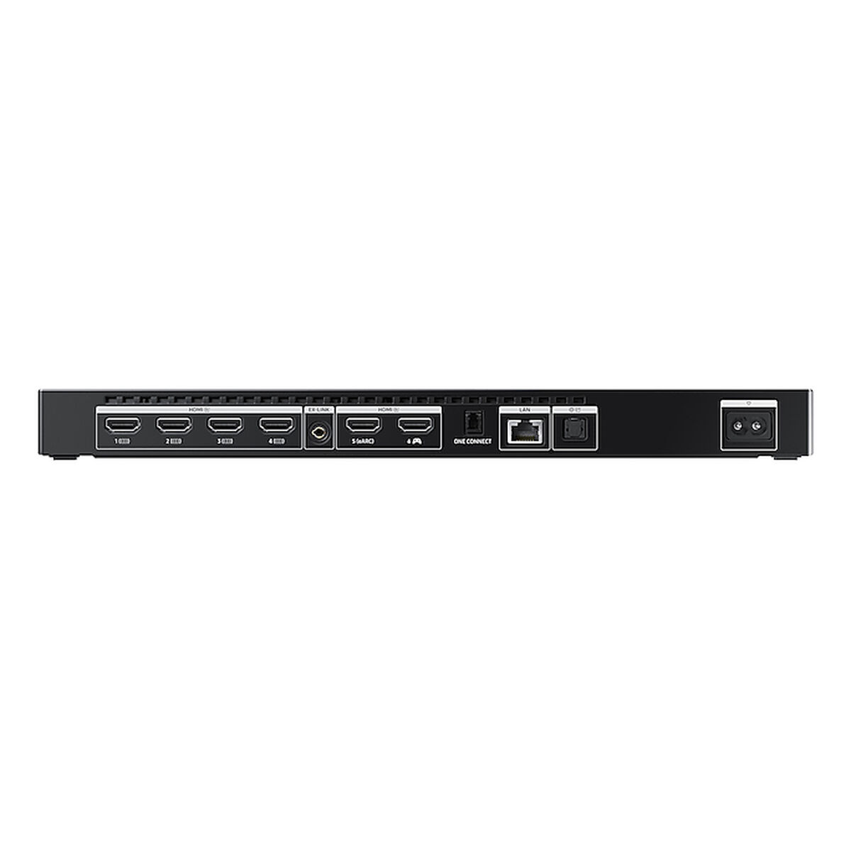 Afbeeldingen van Smart TV Samsung MNA110MS1AC 110" LED 4K Ultra HD