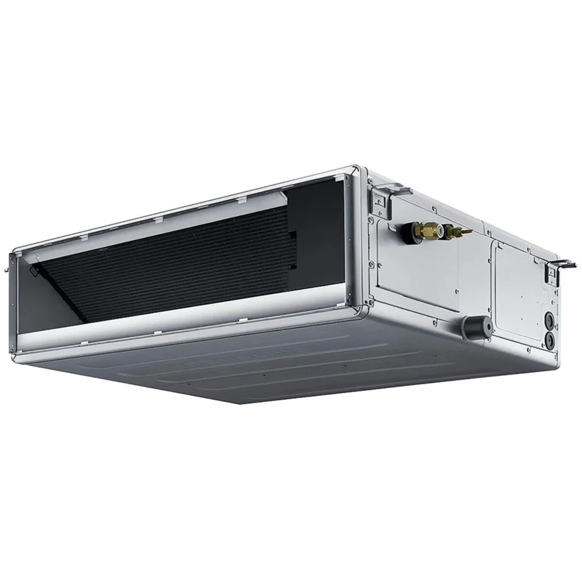 Draagbare airconditioning