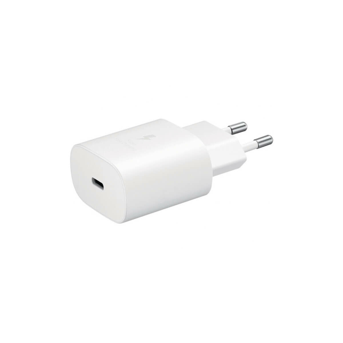 Bild von Wall Charger Samsung EP-TA800 White