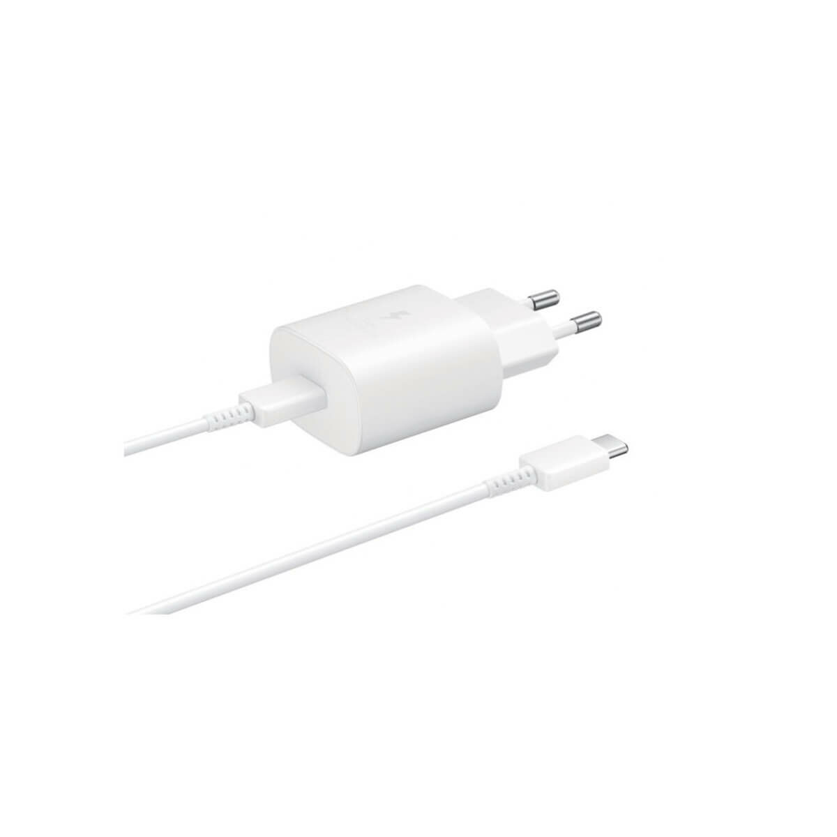 Bild von Wall Charger Samsung EP-TA800 White