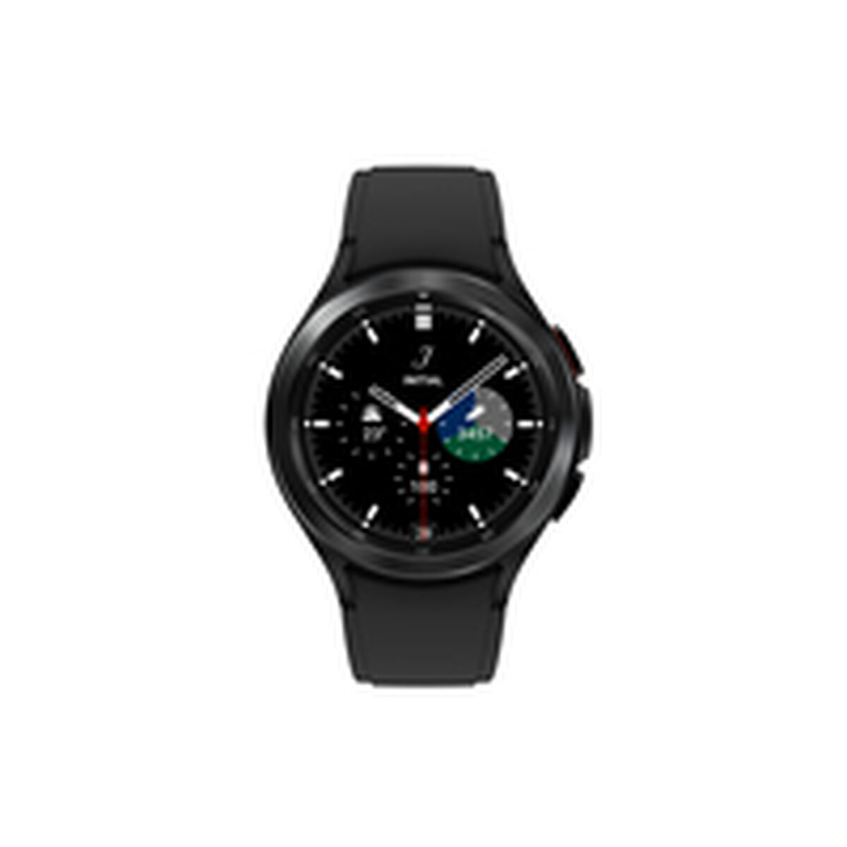 Smartwatch Samsung Galaxy Watch4 Classic Black 1,4" 46 mm Ø 46 mm (Refurbished B)