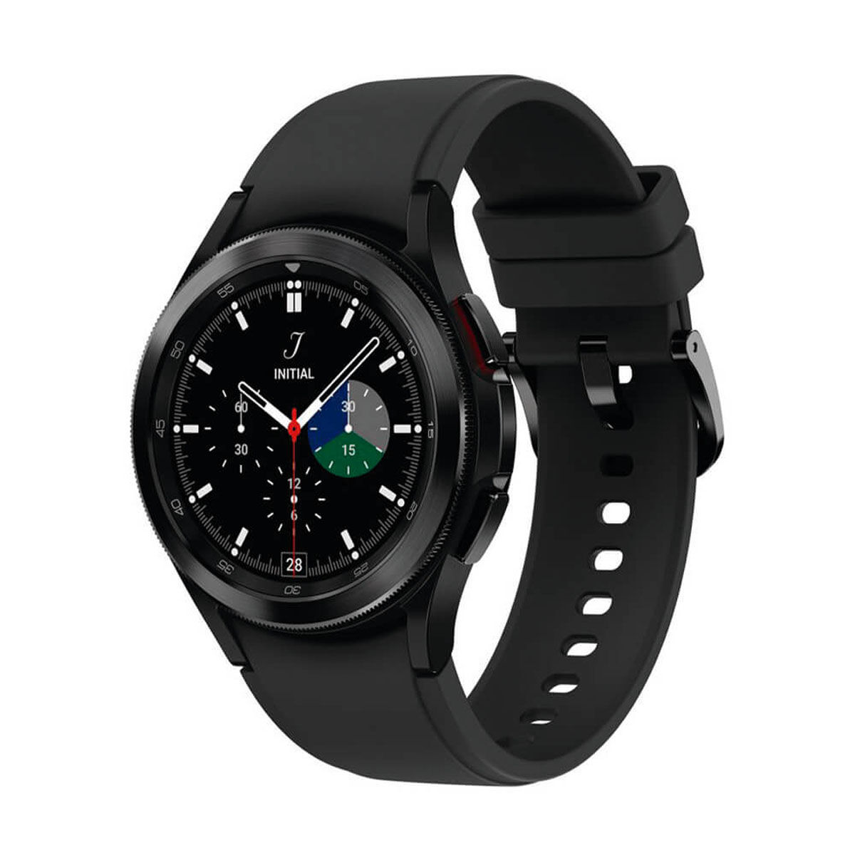 Smartwatch Samsung Galaxy Watch4 Classic Black 1,4" 46 mm Ø 46 mm (Refurbished B)