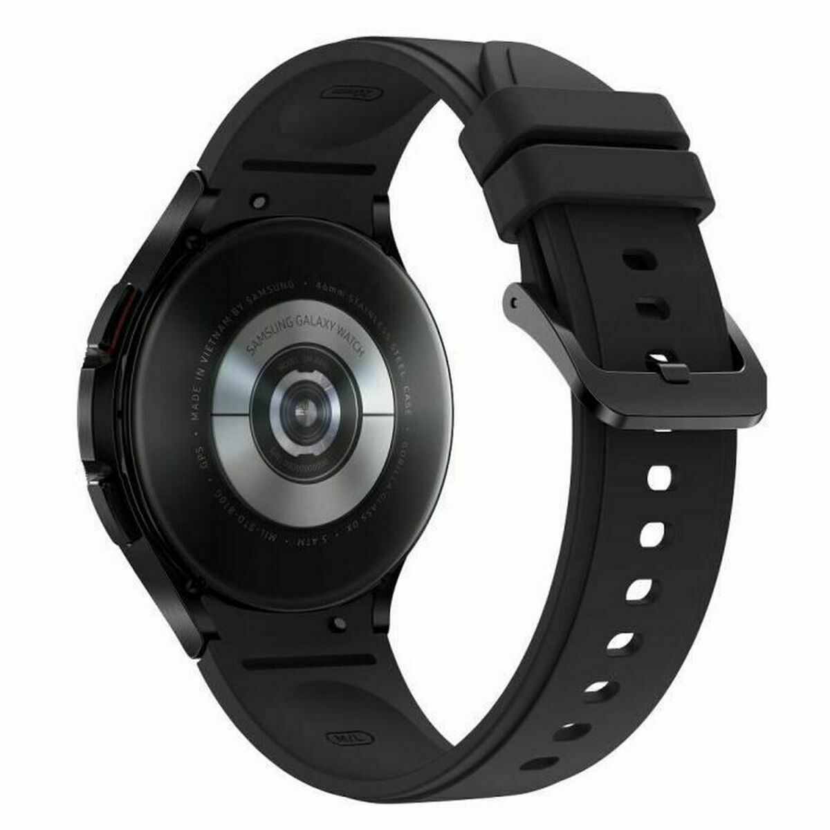 Afbeeldingen van Smartwatch Samsung Galaxy Watch4 Classic Black 1,4" 46 mm Ø 46 mm (Refurbished B)