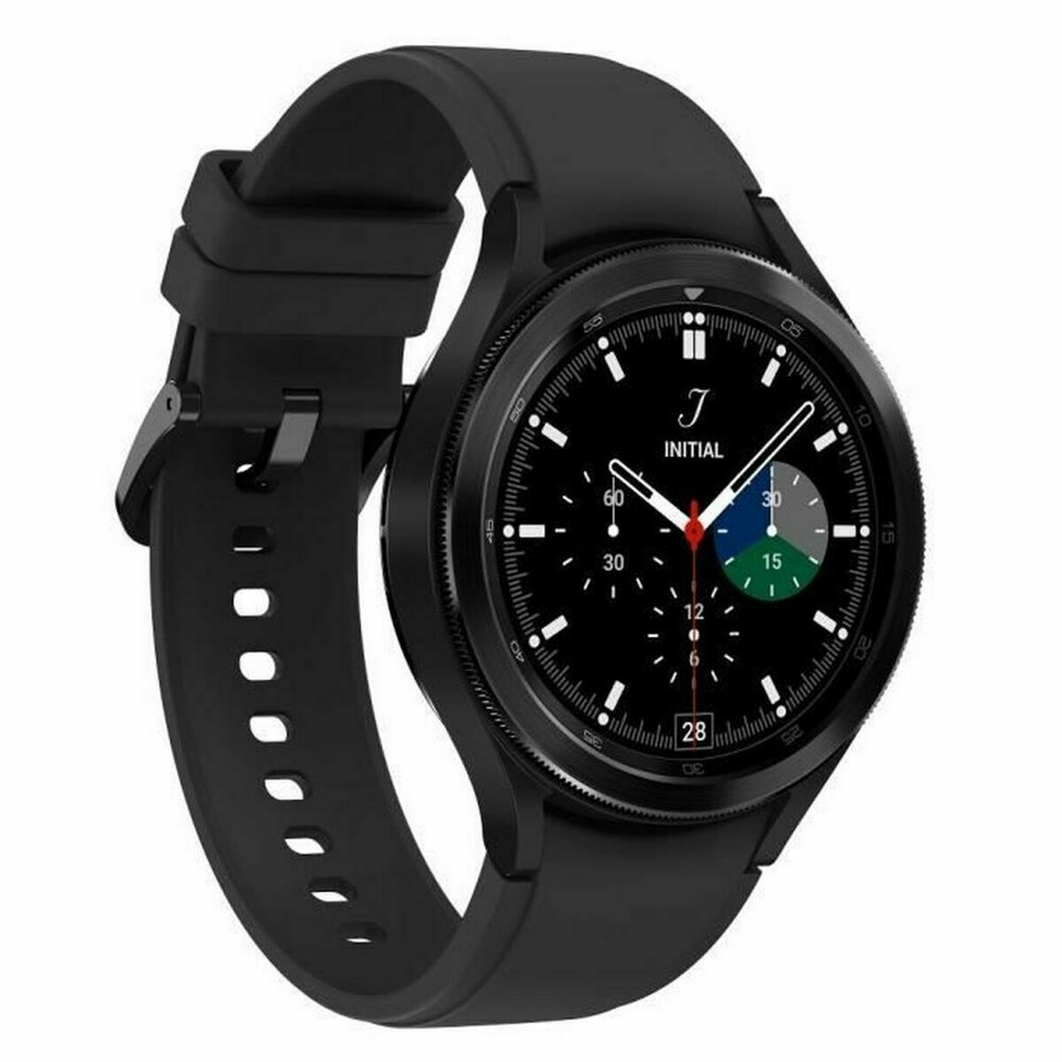 Afbeeldingen van Smartwatch Samsung Galaxy Watch4 Classic Black 1,4" 46 mm Ø 46 mm (Refurbished B)