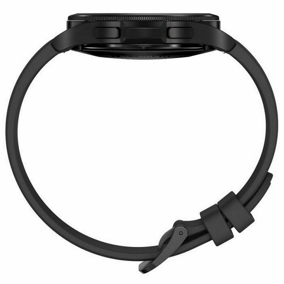 Afbeeldingen van Smartwatch Samsung Galaxy Watch4 Classic Black 1,4" 46 mm Ø 46 mm (Refurbished B)