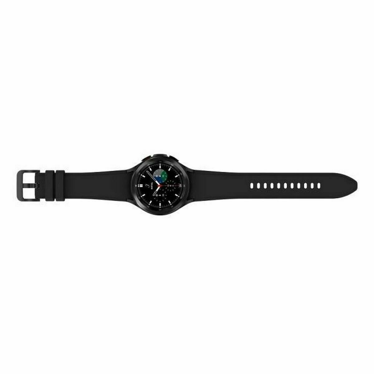 Afbeeldingen van Smartwatch Samsung Galaxy Watch4 Classic Black 1,4" 46 mm Ø 46 mm (Refurbished B)
