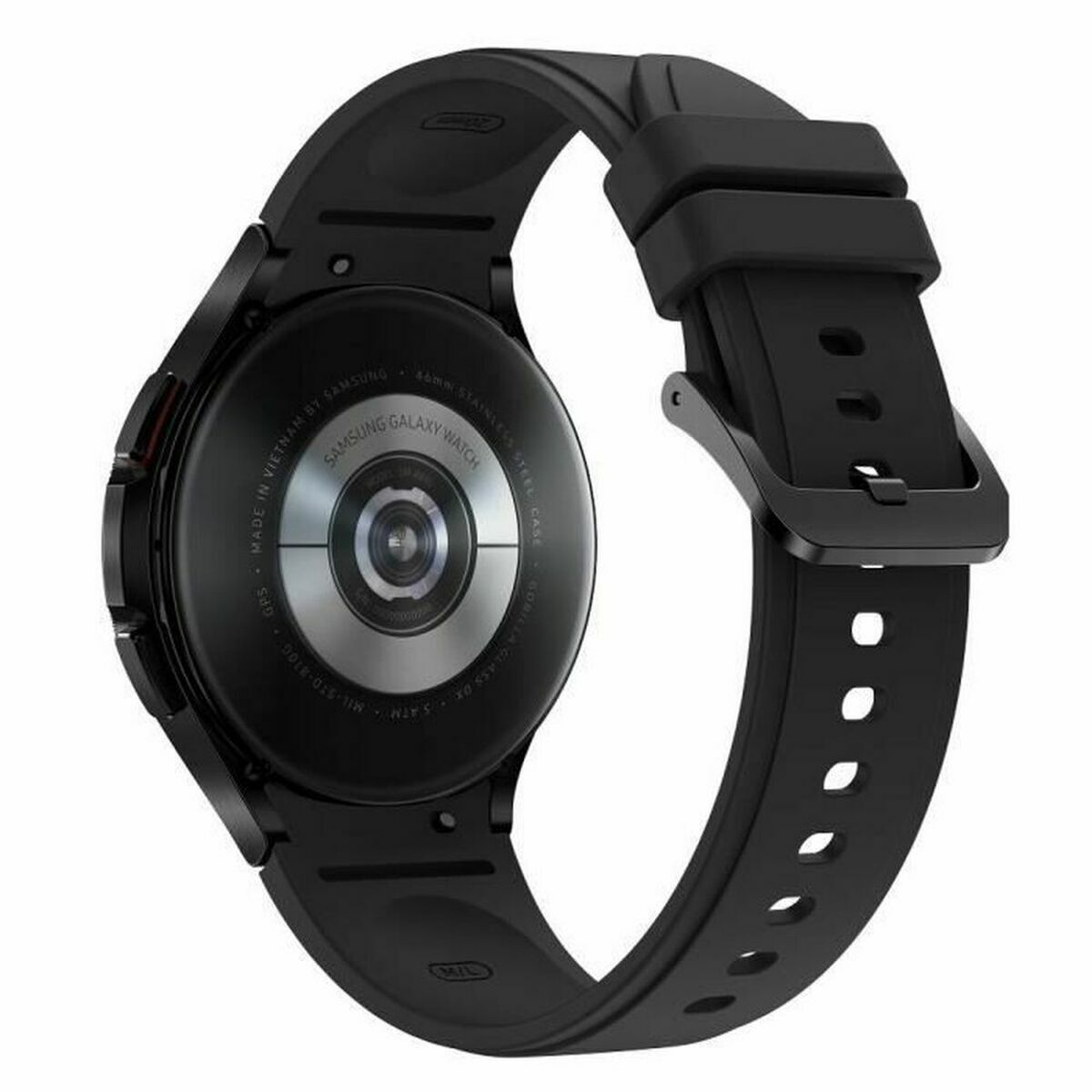 Afbeeldingen van Smartwatch Samsung Galaxy Watch4 Classic Black 1,4" 46 mm Ø 46 mm (Refurbished B)