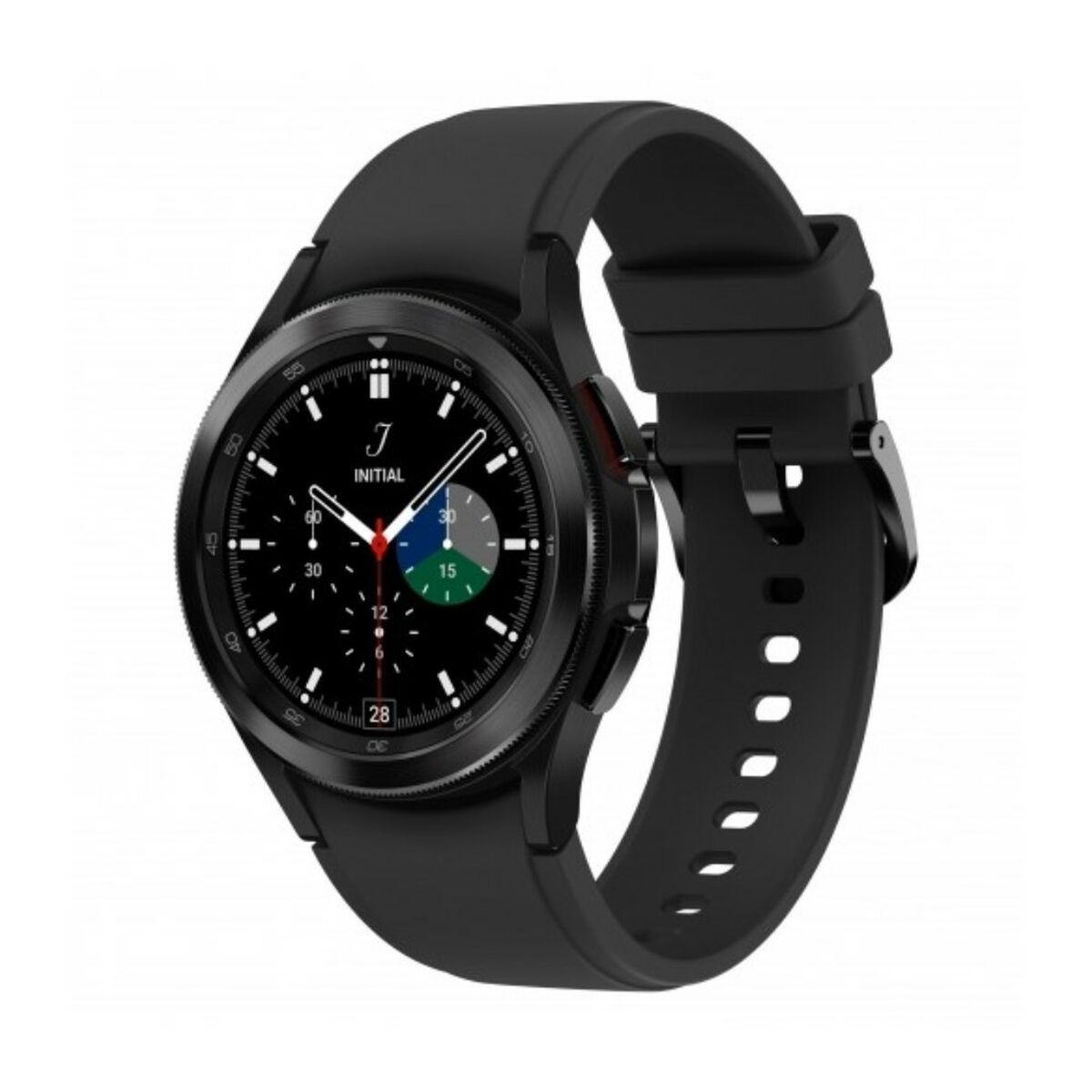Smartwatch Samsung GALAXY WATCH 4 CLASS Nero 1,4