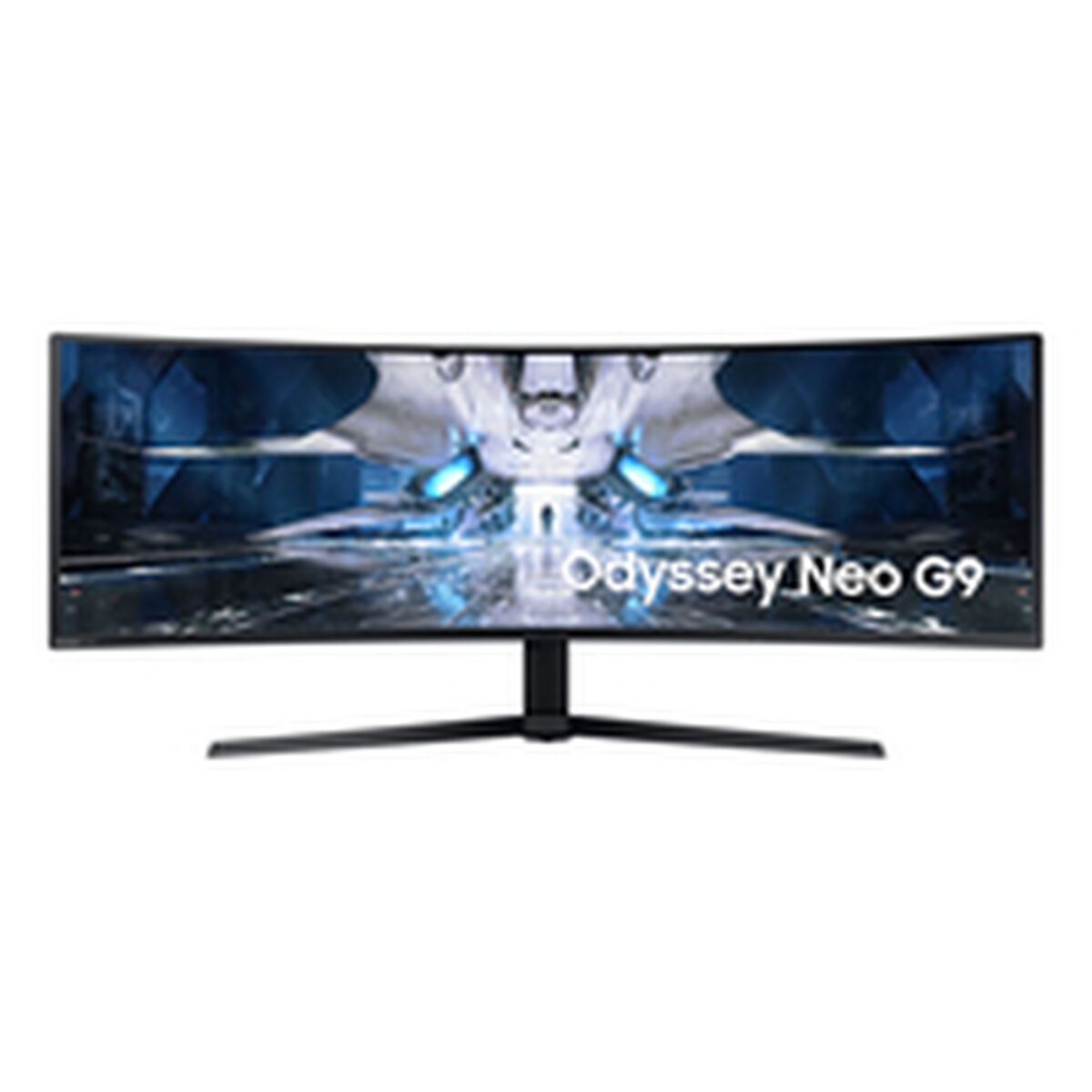 Monitor Samsung Odyssey Neo G9 S49AG950NU 49" 240 Hz