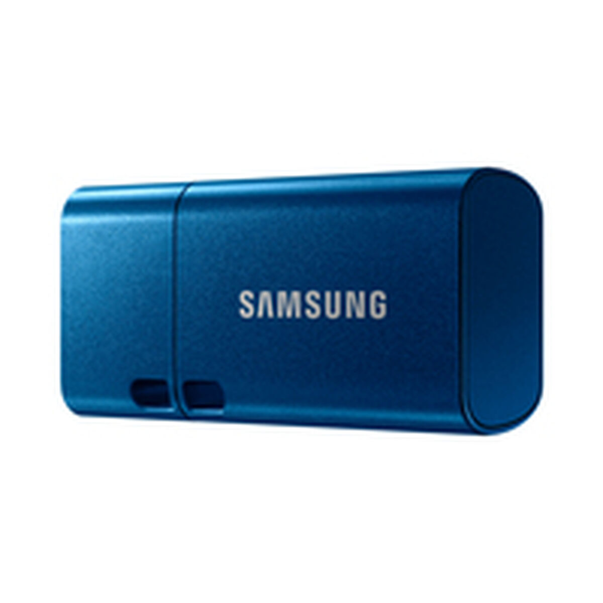 Picture of USB stick Samsung MUF-256DA Blue 256 GB