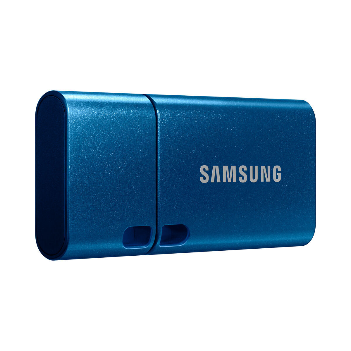 Picture of USB stick Samsung MUF-256DA Blue 256 GB
