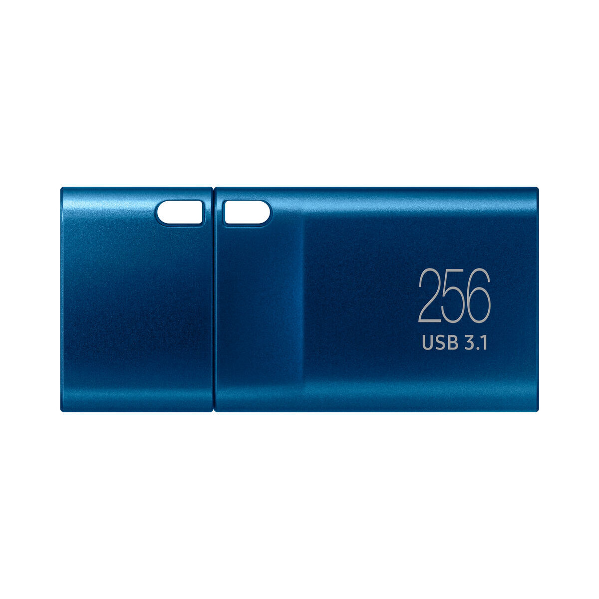 Picture of USB stick Samsung MUF-256DA Blue 256 GB