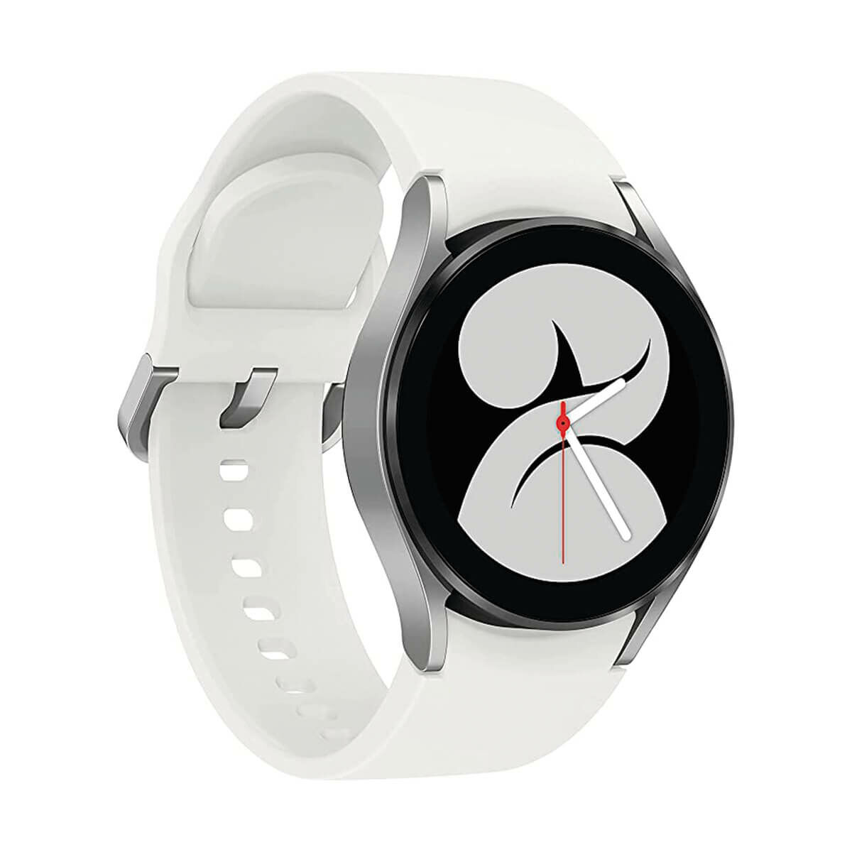 Afbeeldingen van Smartwatch Samsung Galaxy Watch 4 Silver 1,2" 40 mm