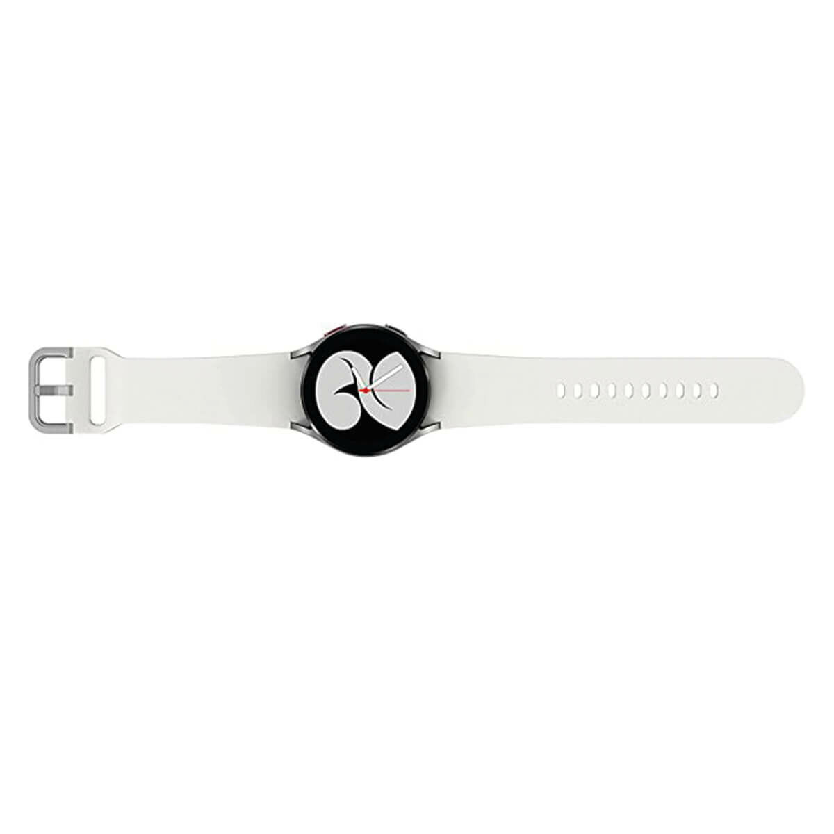 Afbeeldingen van Smartwatch Samsung Galaxy Watch 4 Silver 1,2" 40 mm