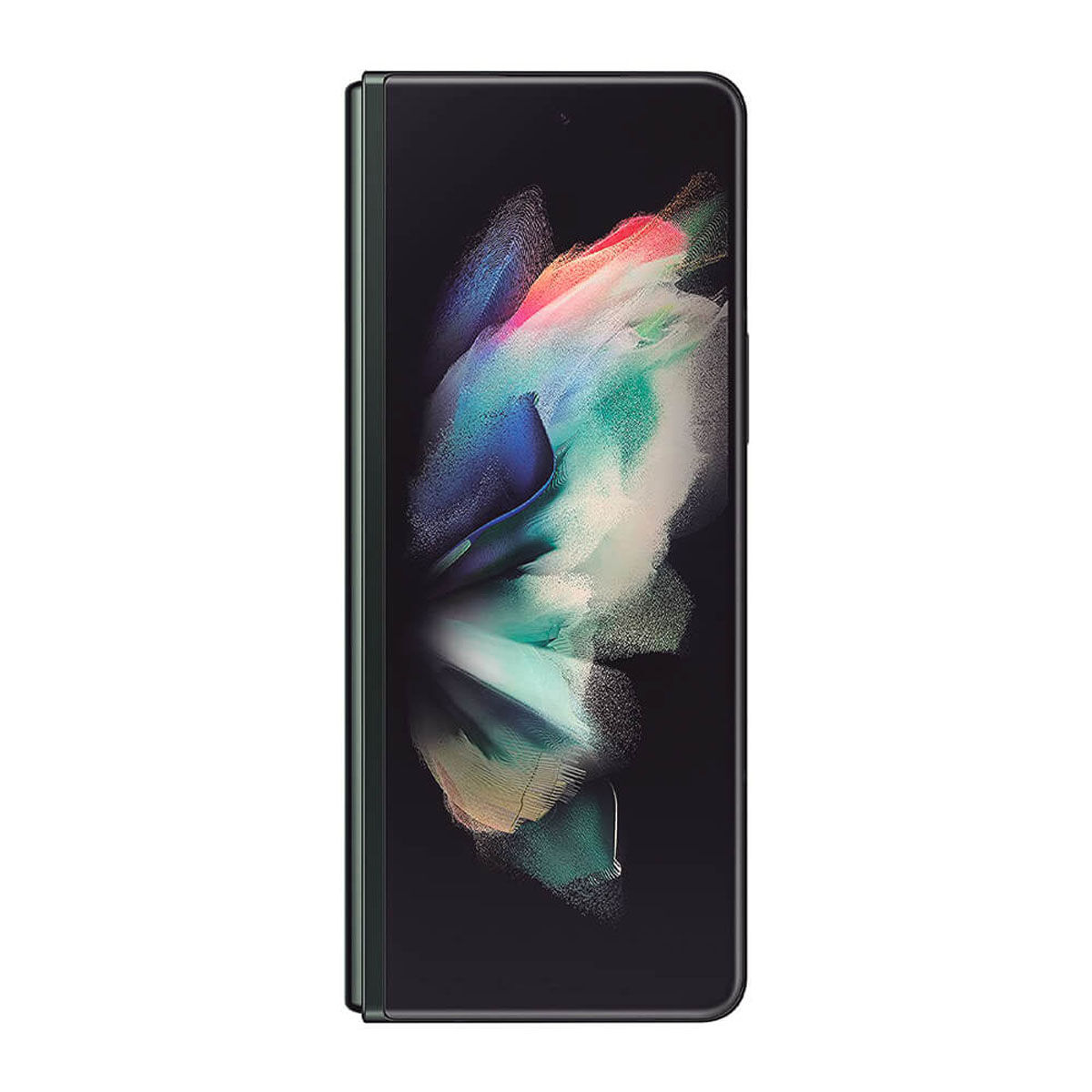 Smartphone Samsung SM-F926B 7,6" Octa Core 12 GB RAM 256 GB Green