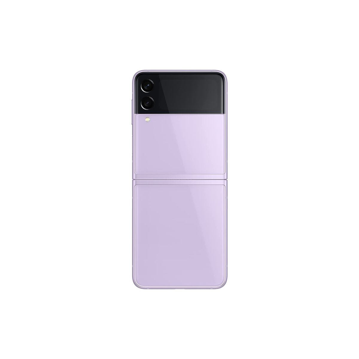 Smartphone Samsung Galaxy Z Flip3 5G 6,7" Octa Core 8 GB RAM 128 GB Violet