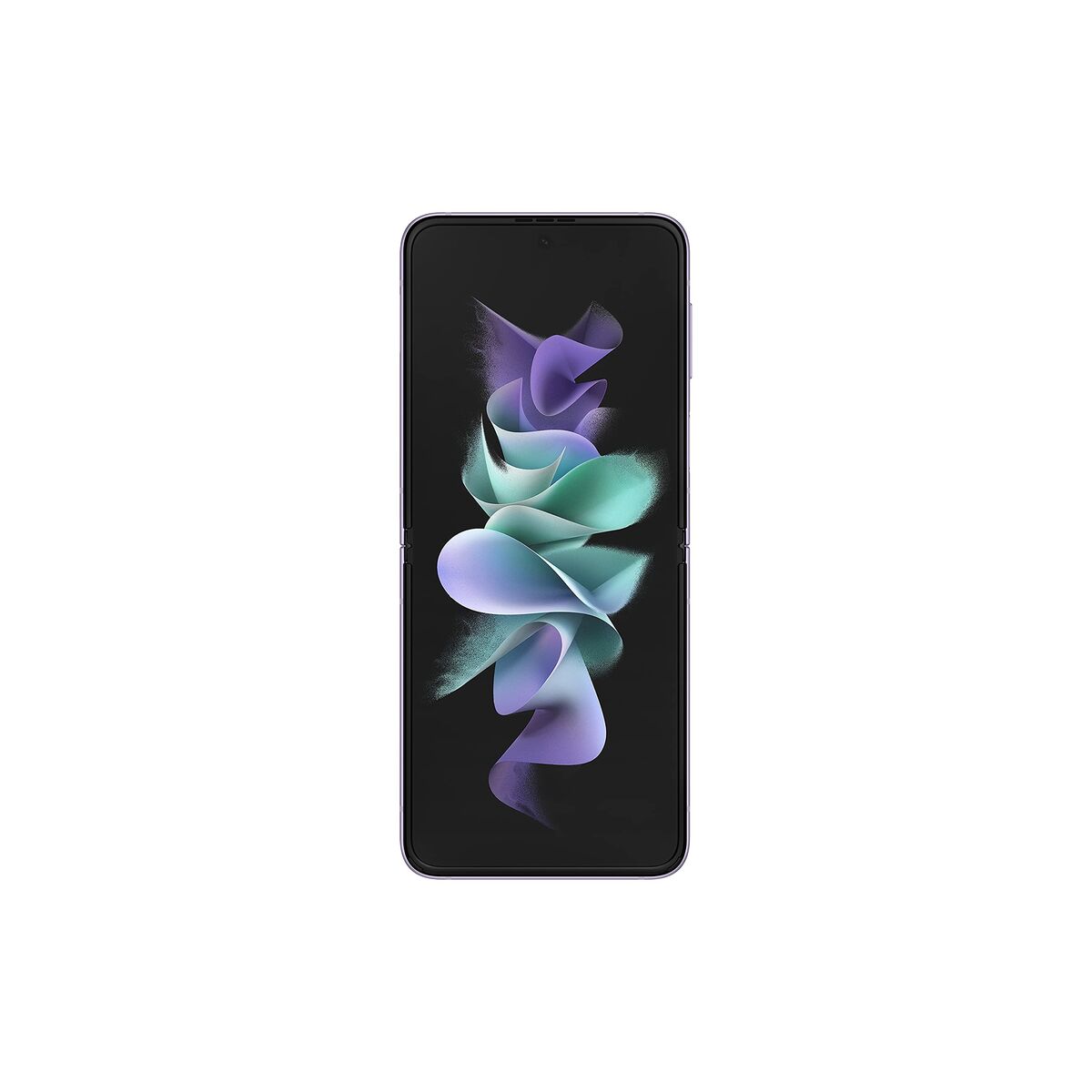 Smartphone Samsung Galaxy Z Flip3 5G 6,7" Octa Core 8 GB RAM 128 GB Violet