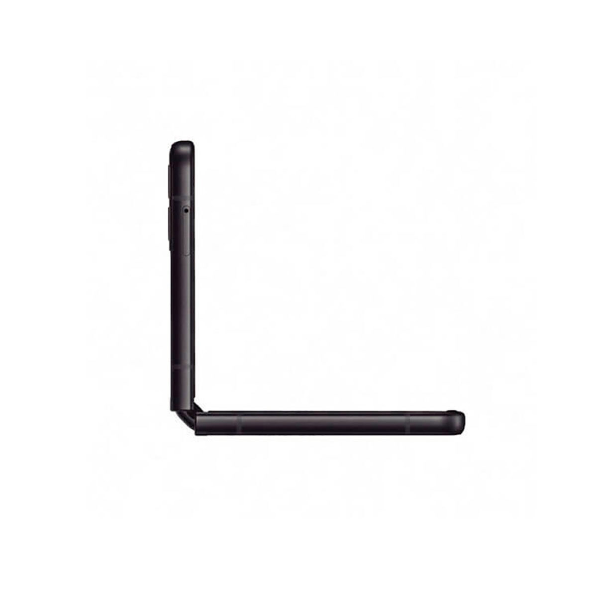 Smartphone Samsung SM-F711B 6,7" Octa Core Snapdragon 888 Qualcomm Snapdragon 888+ 8 GB RAM 128 GB Black