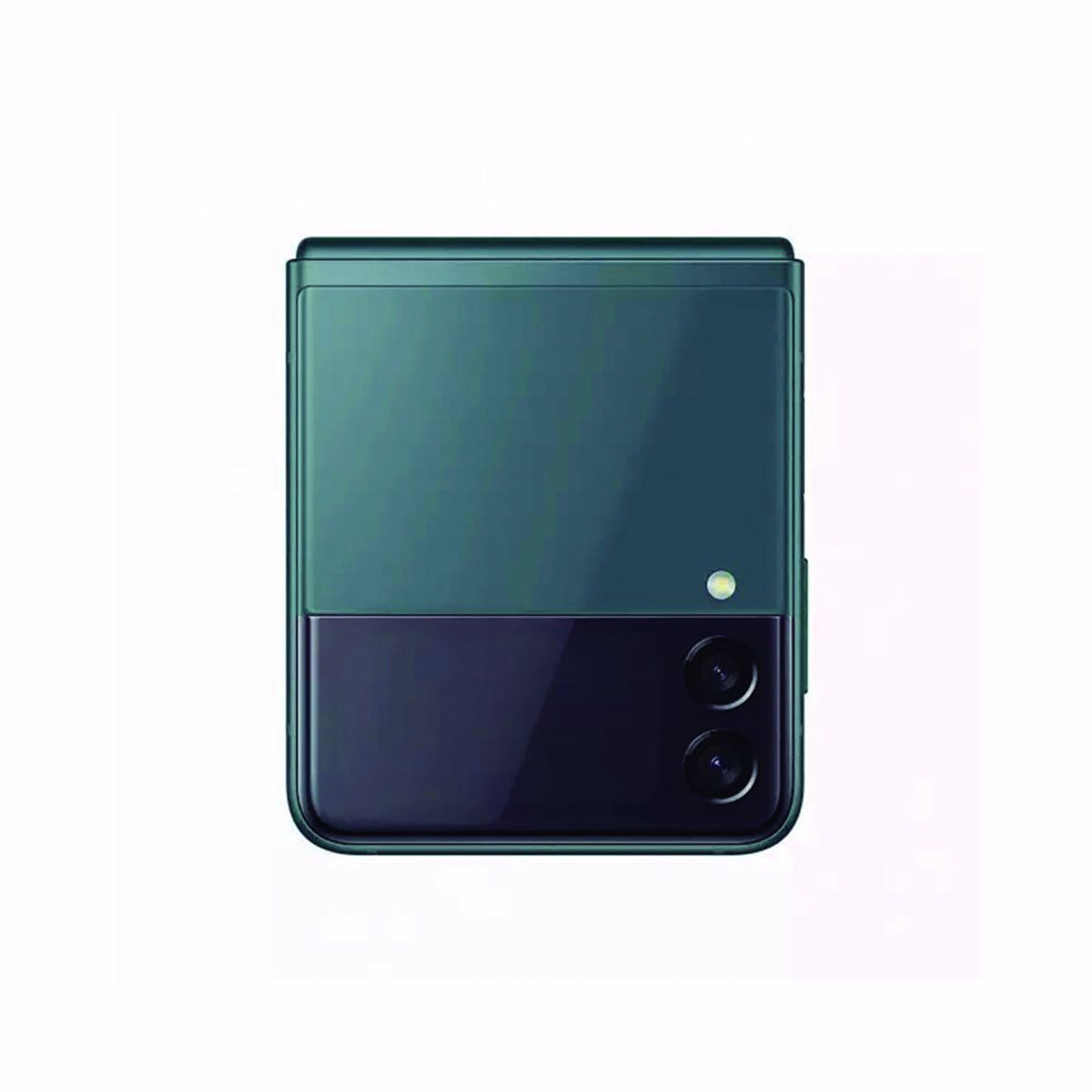 Bild von Smartphone Samsung Galaxy Z Flip3 5G 6,7" Octa Core 8 GB RAM 128 GB Green