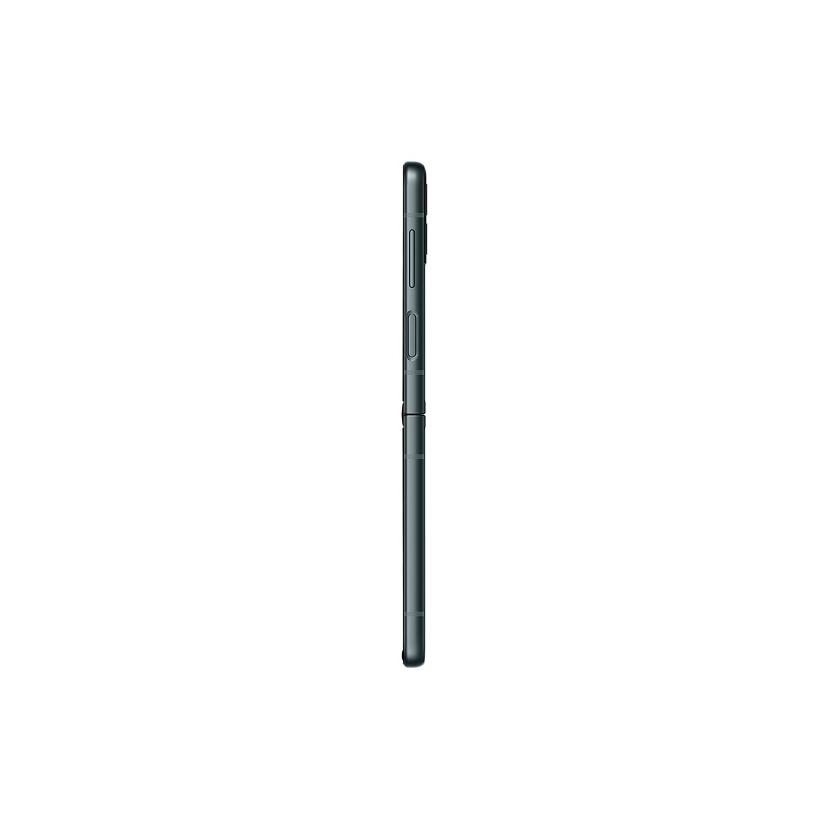 Smartphone Samsung Galaxy Z Flip3 5G 6,7" Octa Core 8 GB RAM 128 GB Green