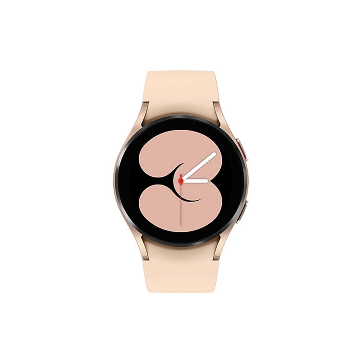 Smartwatch Samsung Galaxy Watch4 4G Pink Rose Gold 1,2" 40 mm