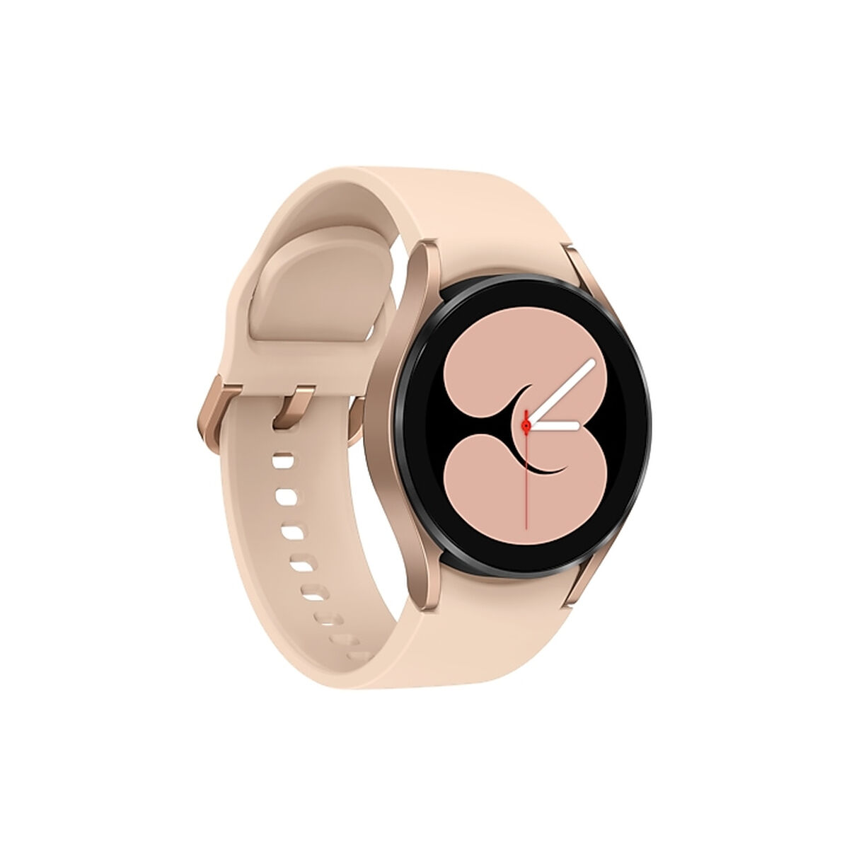 Smartwatch Samsung Galaxy Watch4 4G Pink Rose Gold 1,2" 40 mm