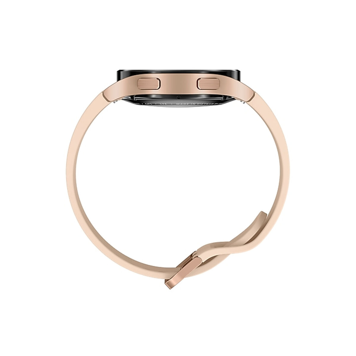 Smartwatch Samsung Galaxy Watch4 4G Pink Rose Gold 1,2" 40 mm