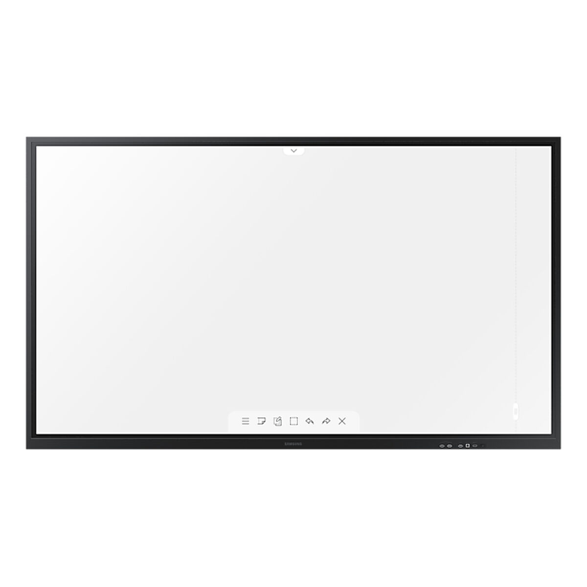 Touch Screen Interattivo Samsung WM85B 85