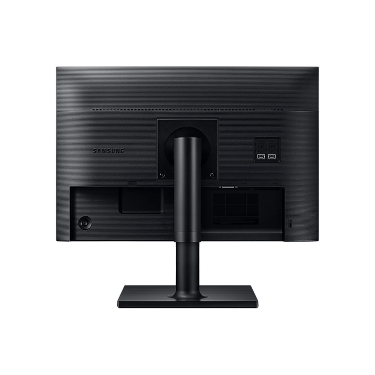 Afbeeldingen van Monitor Samsung F24T450GYU Full HD 24"