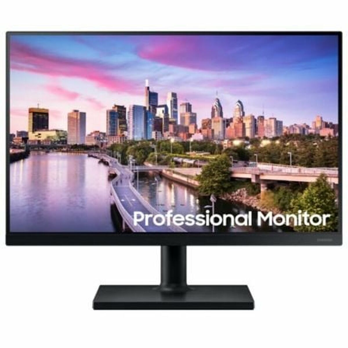 Picture of Monitor Samsung 11572766000 Full HD 24"