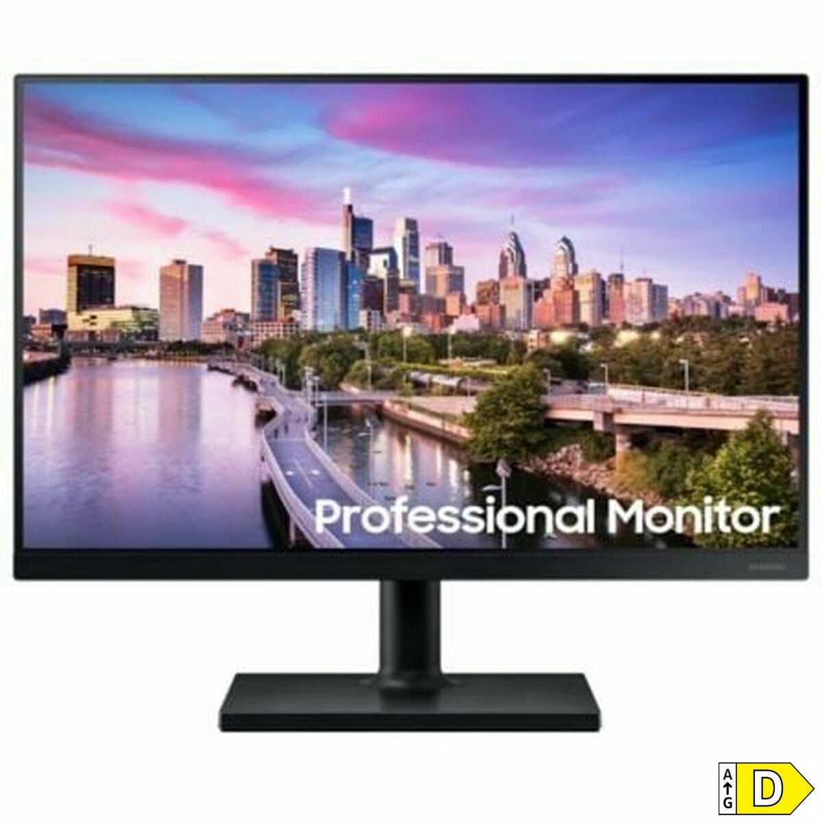 Afbeeldingen van Monitor Samsung F24T450GYU Full HD 24"