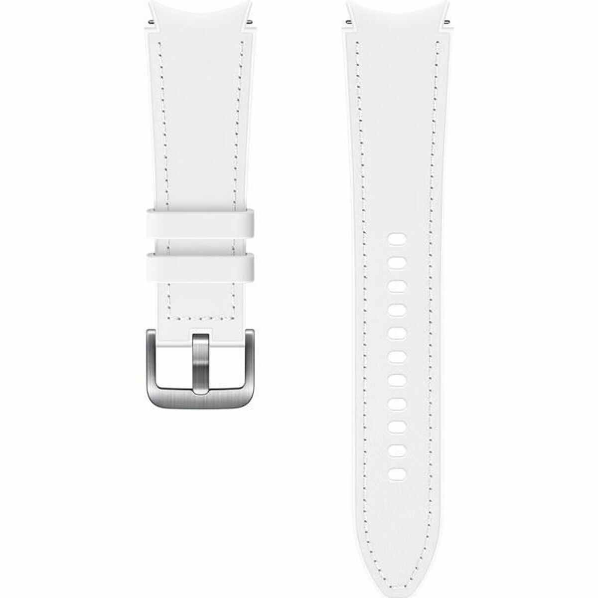 Watch Strap Samsung ET-SHR89LWEGEU White