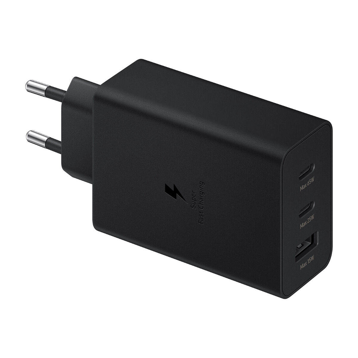 Afbeeldingen van Portable charger Samsung EP-T6530 65 W