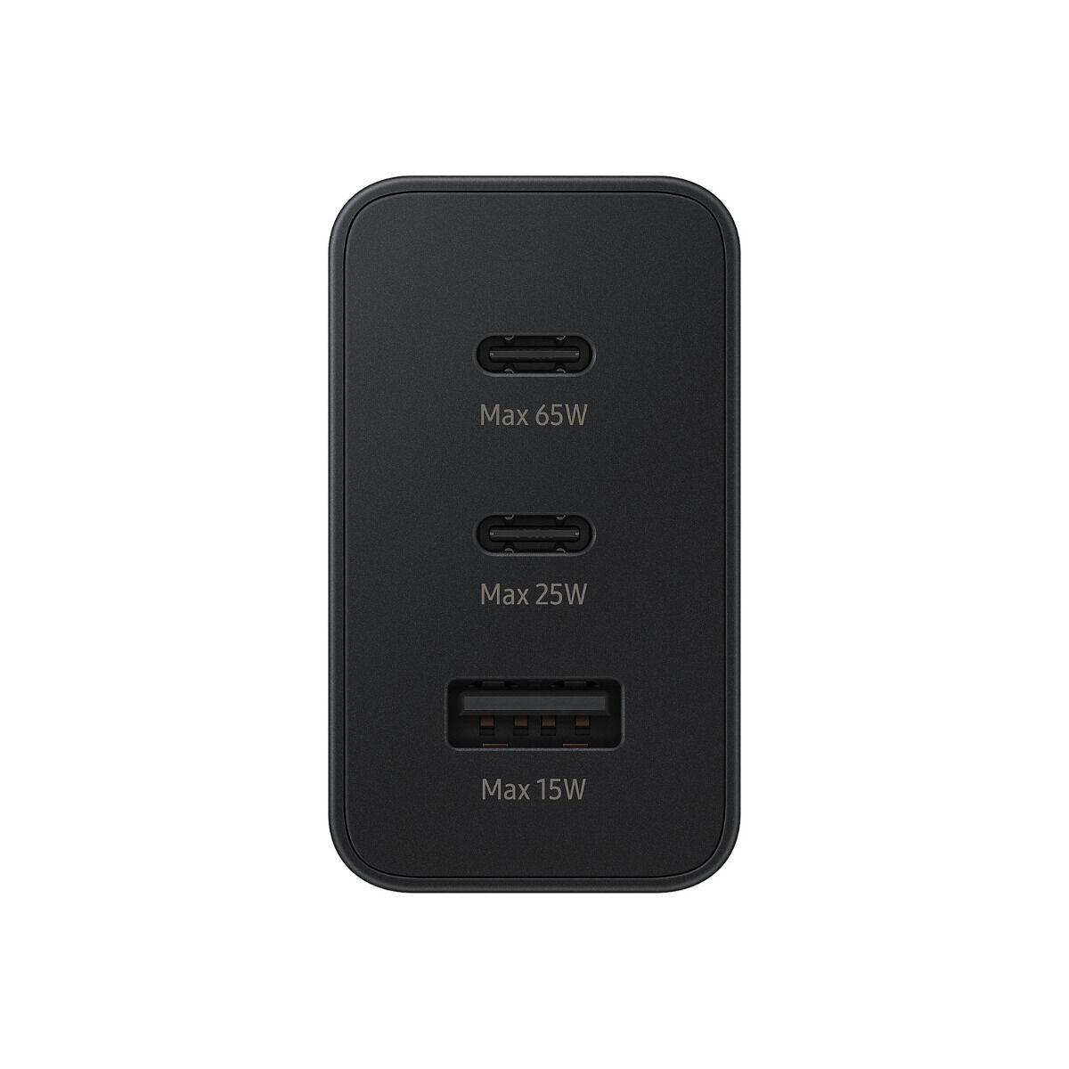 Afbeeldingen van Portable charger Samsung EP-T6530 65 W
