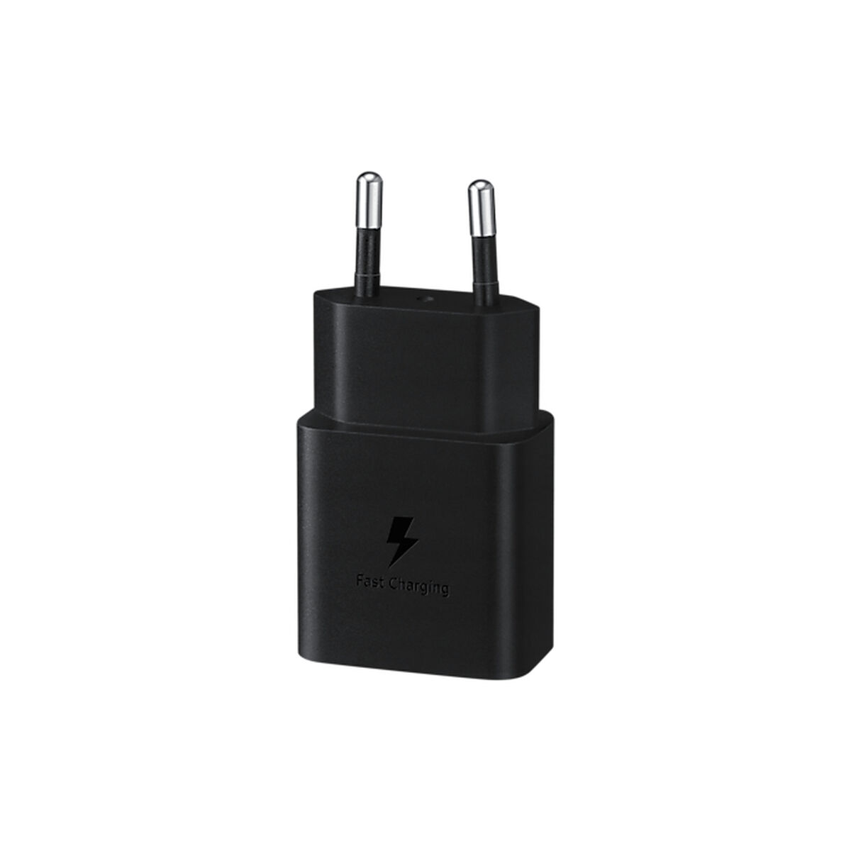 Afbeeldingen van Wall Charger Samsung EP-T1510XBEGEU White Black 15 W 25 W