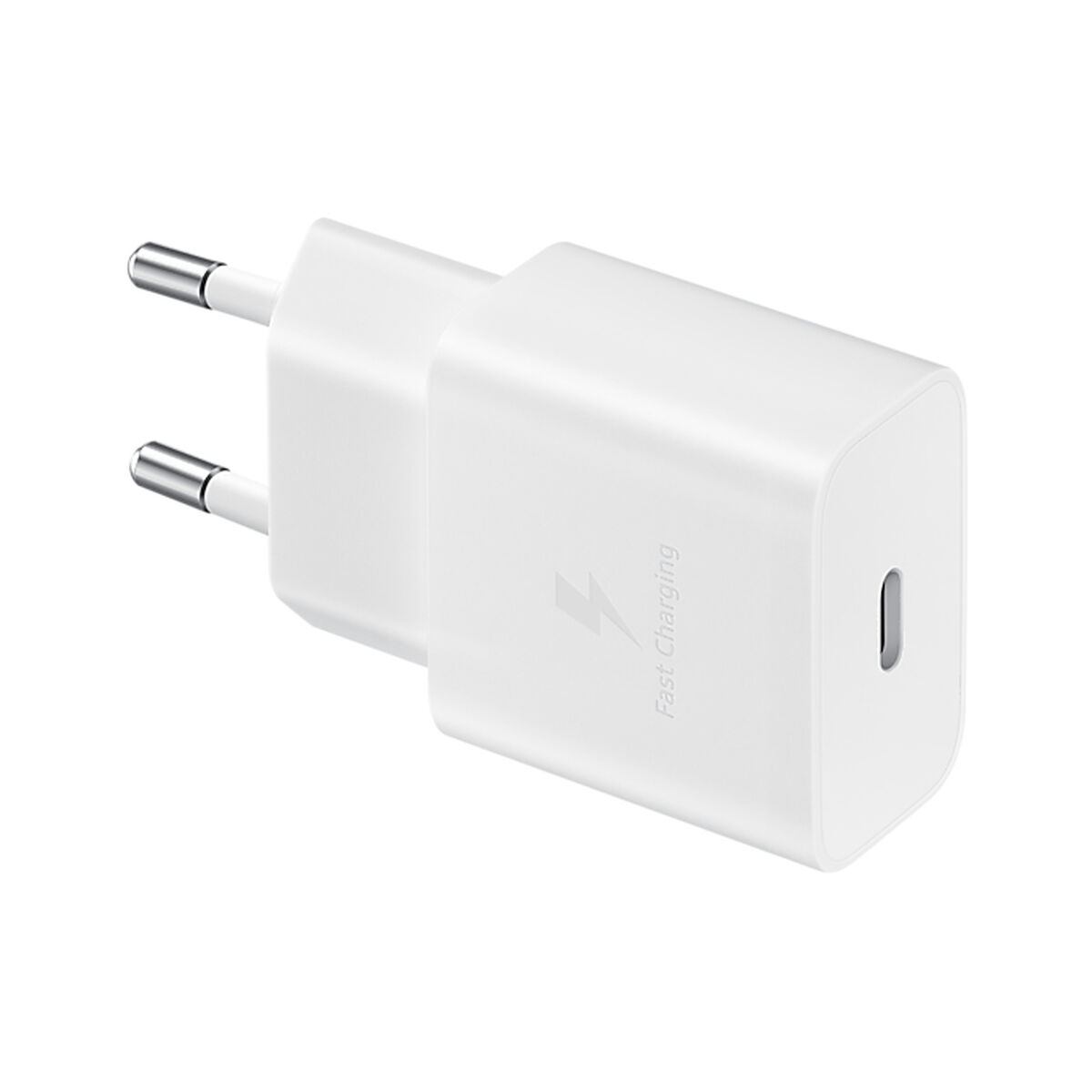 Picture of Wall Charger Samsung EP-T1510NWEGEU White 15 W