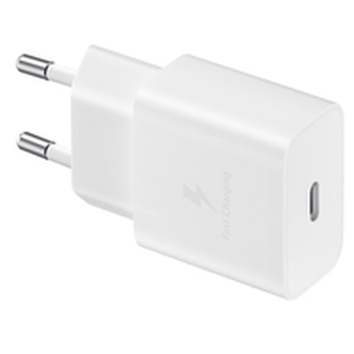 Bild von Wall Charger Samsung EP-T1510NWEGEU White 15 W