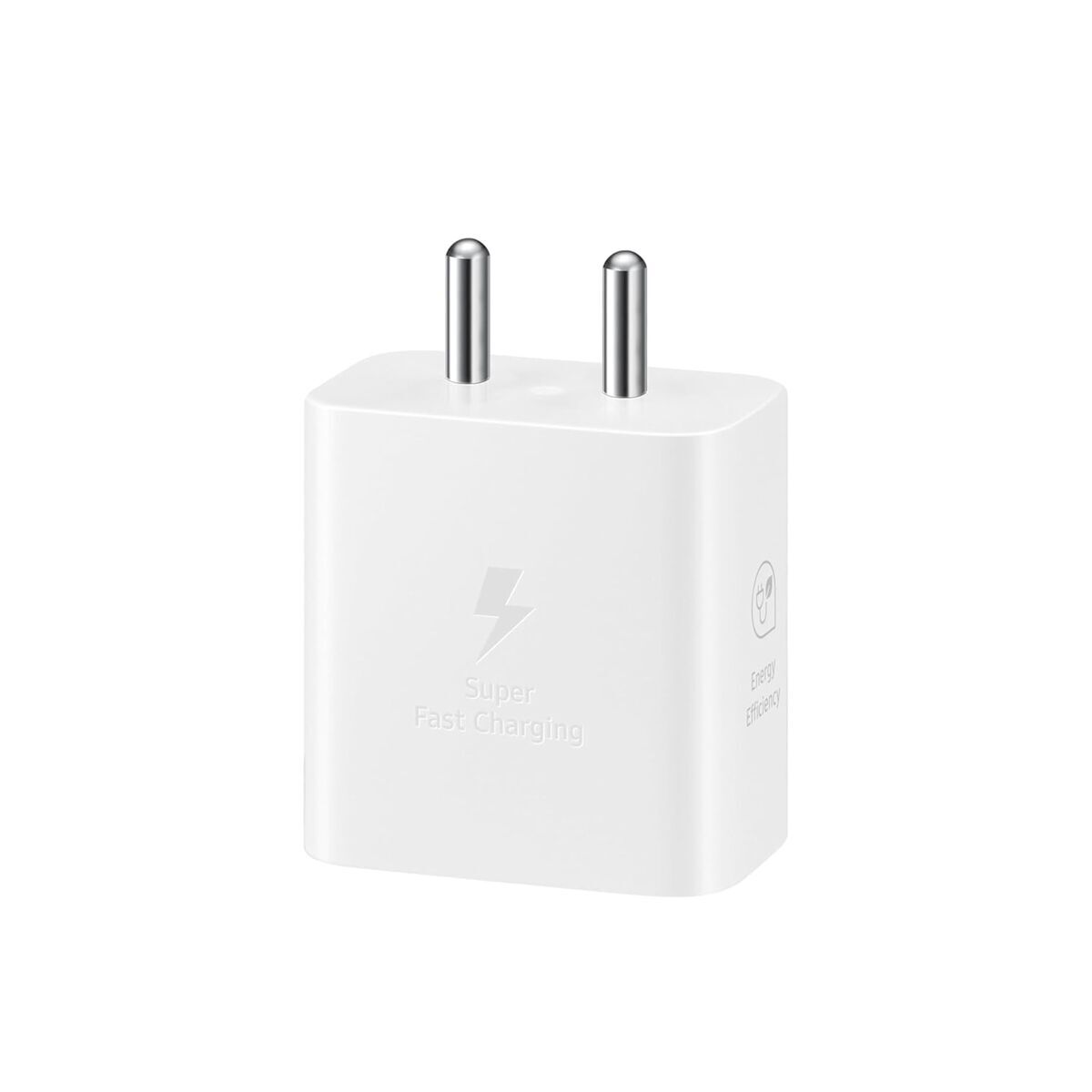 Wall Charger Samsung EP-T1510NWEGEU White 15 W