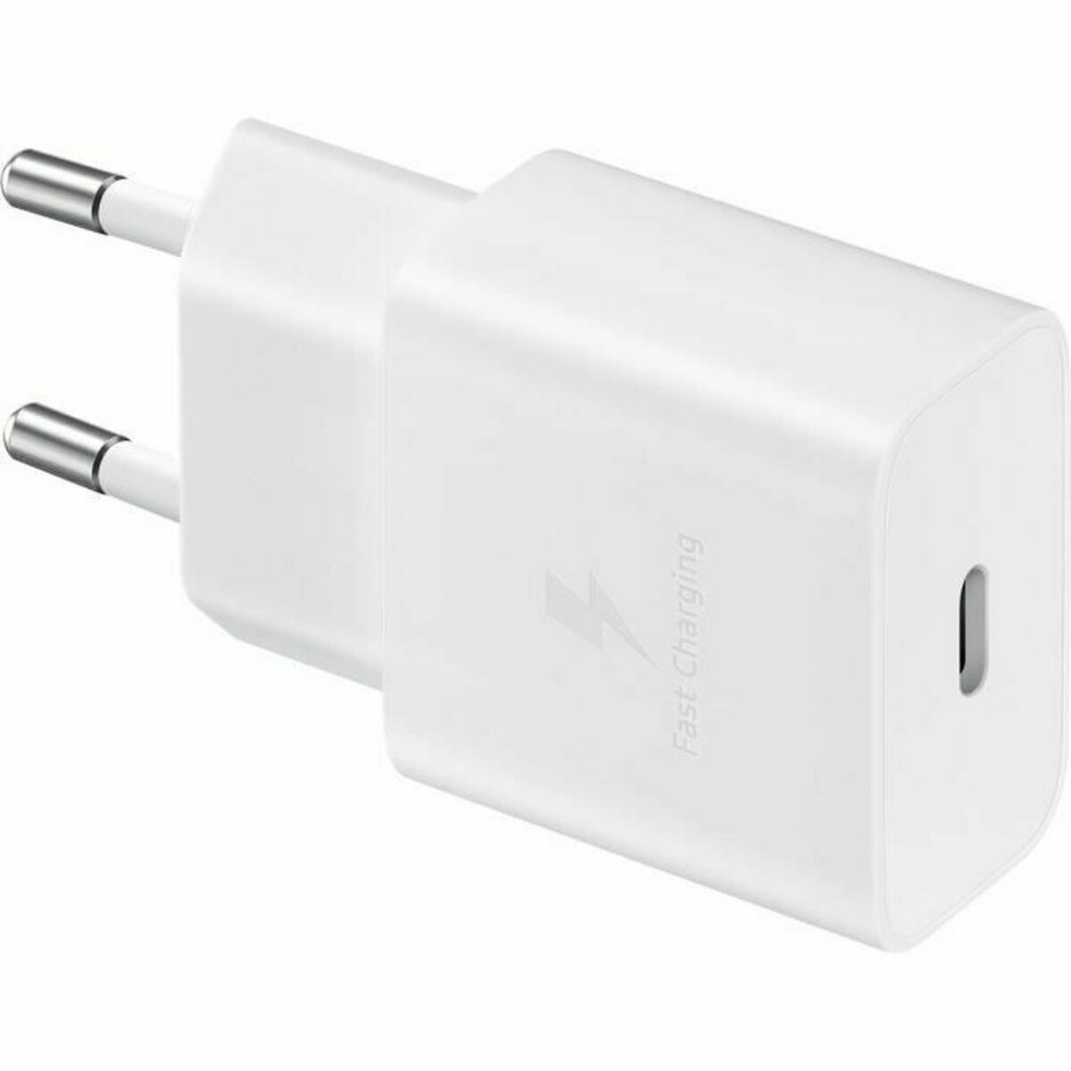 Picture of Wall Charger Samsung EP-T1510NWEGEU White 15 W
