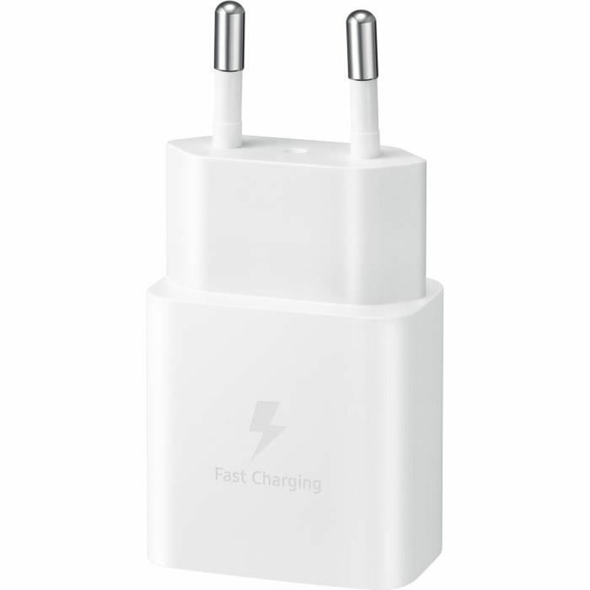 Picture of Wall Charger Samsung EP-T1510NWEGEU White 15 W