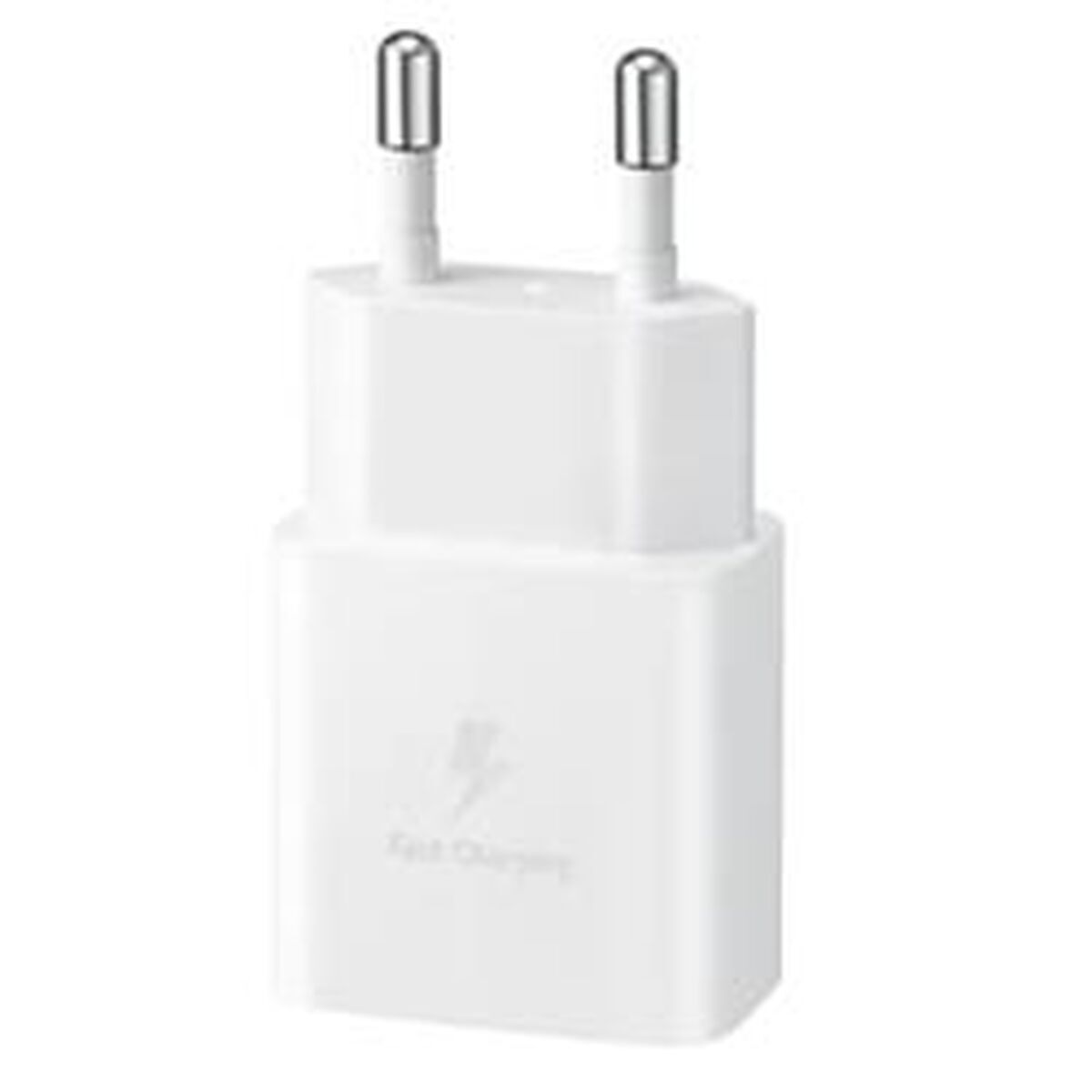 Wall Charger Samsung EP-T1510NWEGEU White 15 W