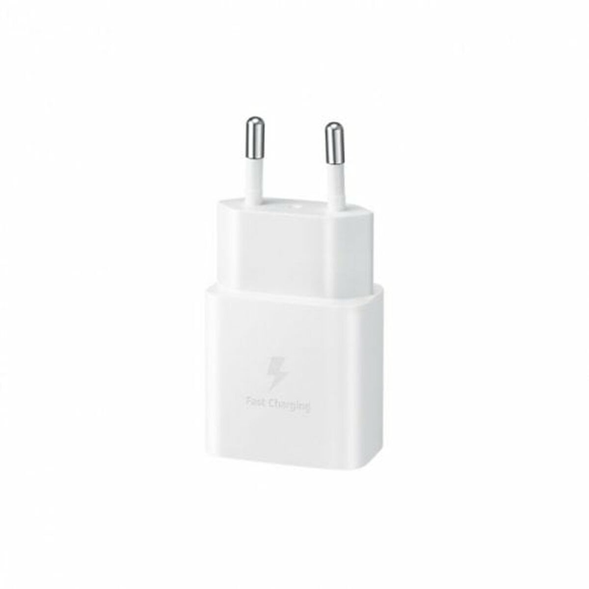 Picture of Wall Charger Samsung EP-T1510NWEGEU White 15 W