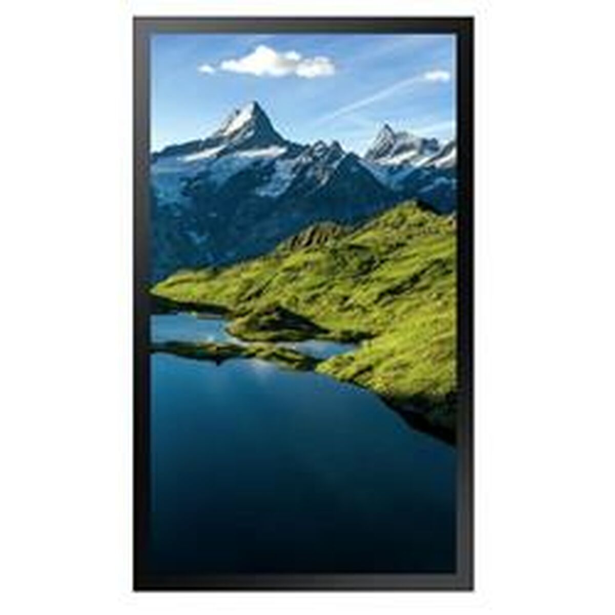 Image de Videowall Monitor Samsung LH75OHAEBGBXEN 75"