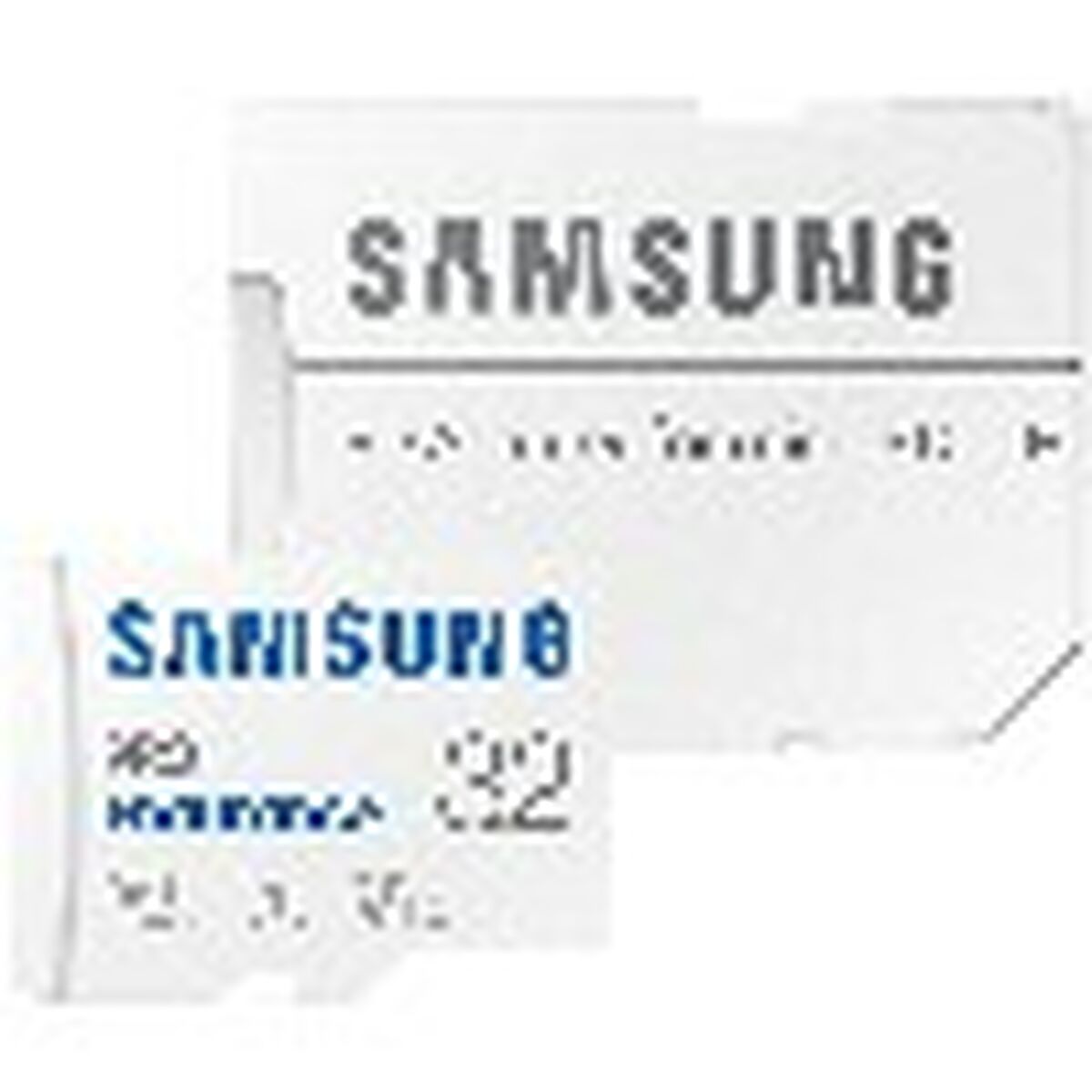 Kép Micro SD Card Samsung MB-MJ32KA/EU 32 GB