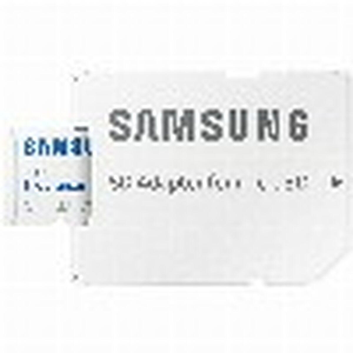 Kép Micro SD Card Samsung MB-MJ32KA/EU 32 GB