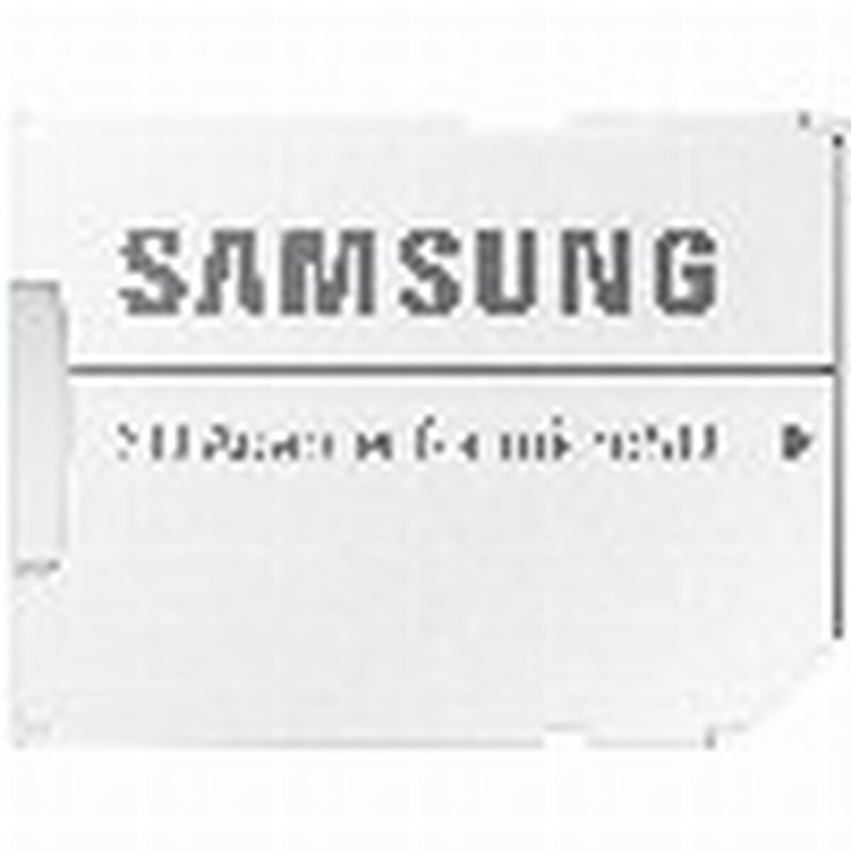 Kép Micro SD Card Samsung MB-MJ32KA/EU 32 GB