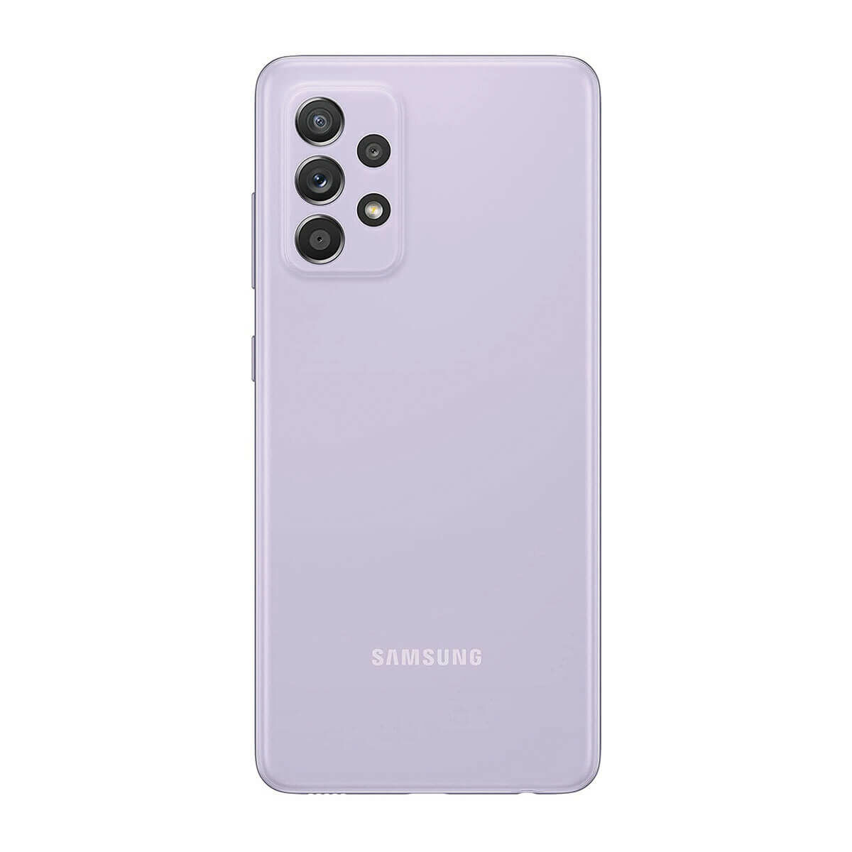 Smartphone Samsung Galaxy A52s 5G 6,5" Octa Core 6 GB RAM 128 GB Violet