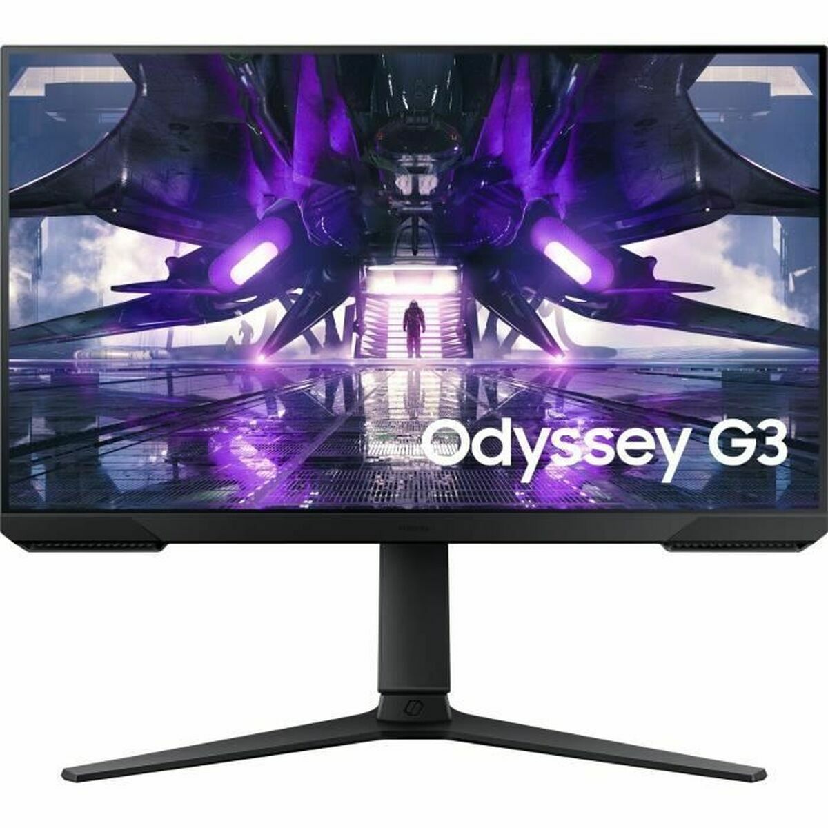 Picture of Monitor Samsung 24" Full HD 165 Hz